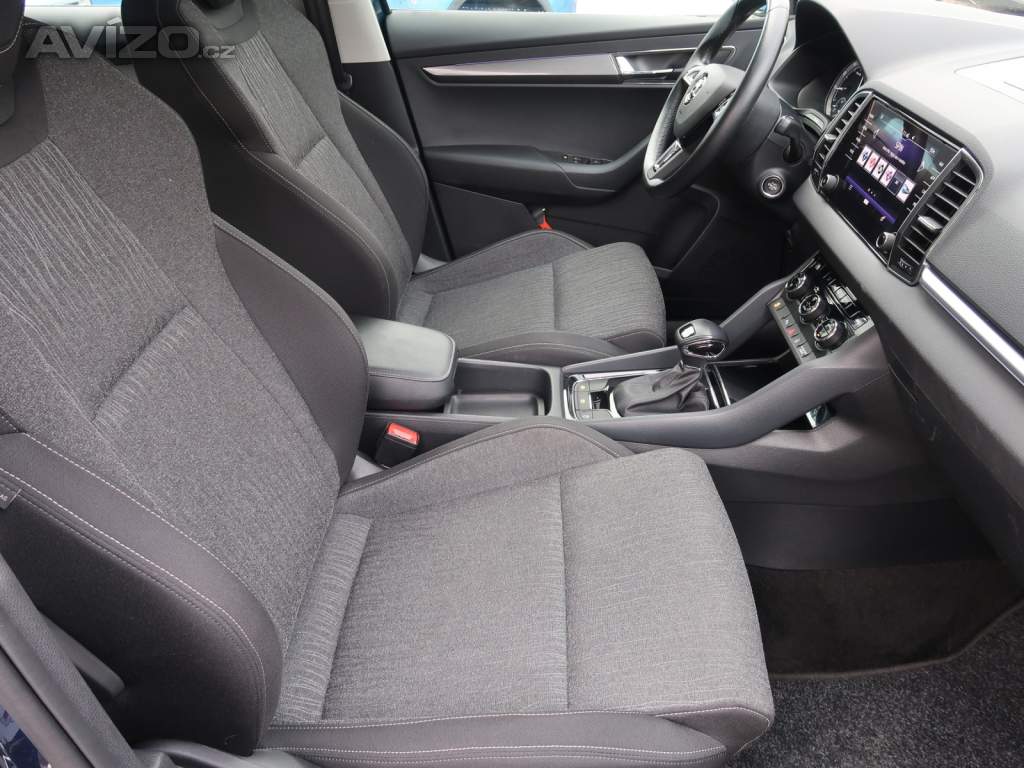 Foto inzerátu Škoda Karoq 1.5 TSI