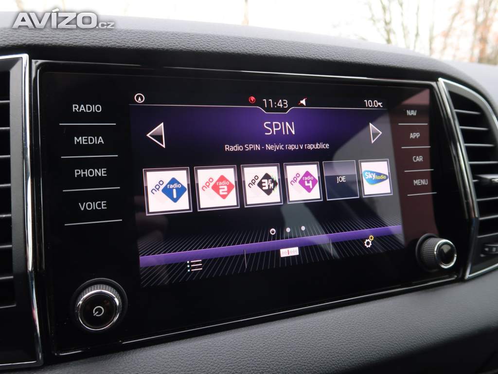 Foto inzerátu Škoda Karoq 1.5 TSI