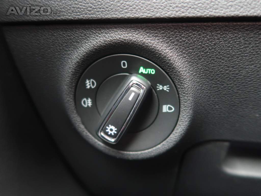 Foto inzerátu Škoda Karoq 1.5 TSI