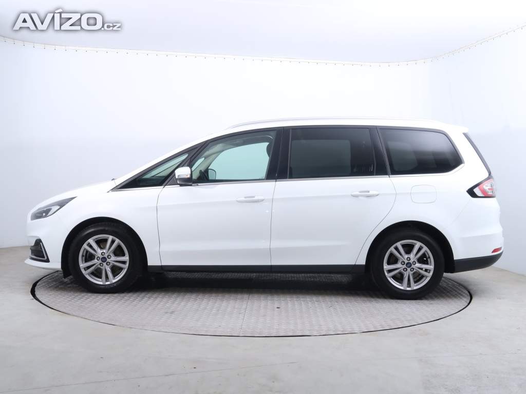 Foto inzerátu Ford Galaxy 2.0 TDCi