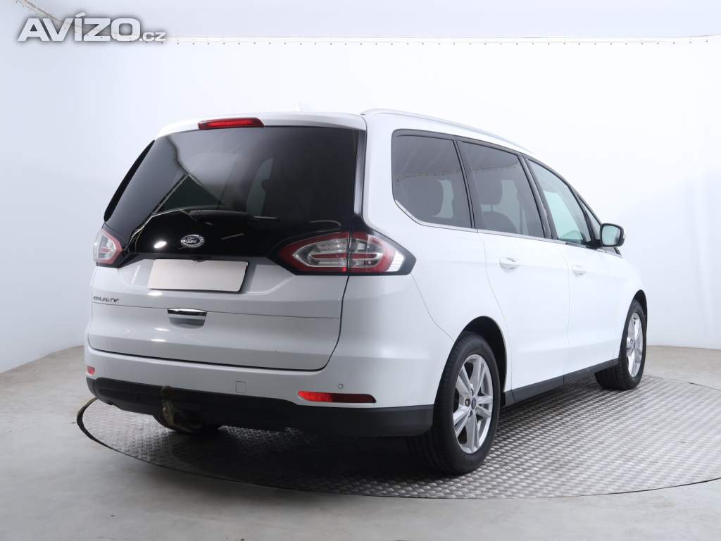 Foto inzerátu Ford Galaxy 2.0 TDCi
