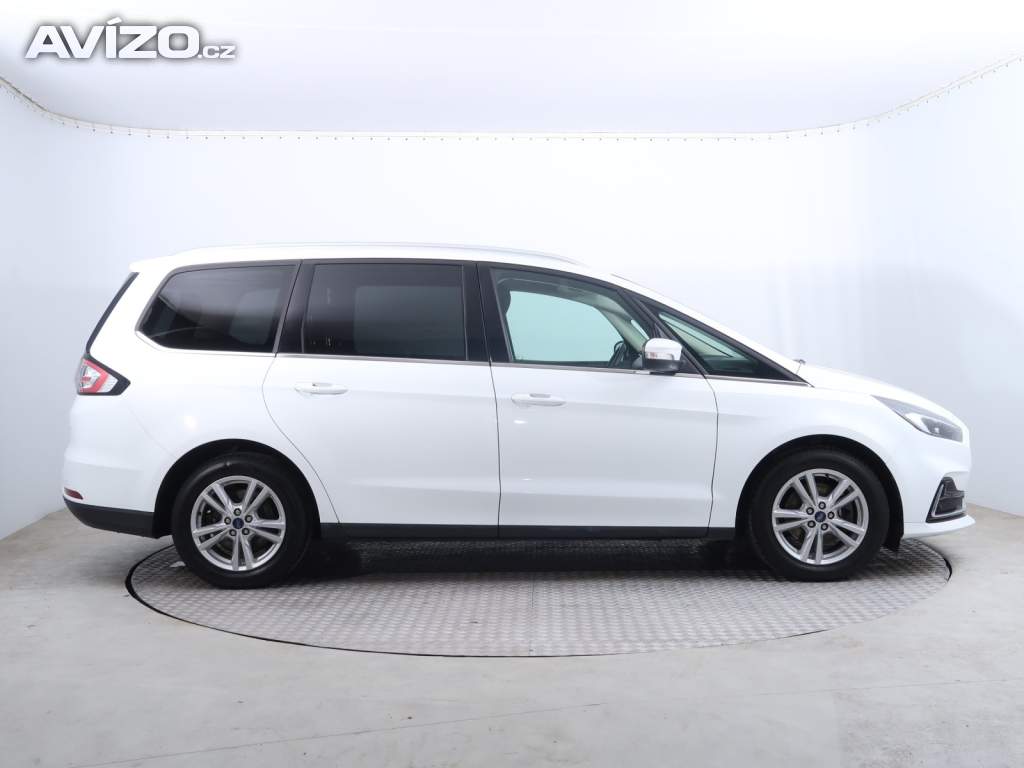 Foto inzerátu Ford Galaxy 2.0 TDCi