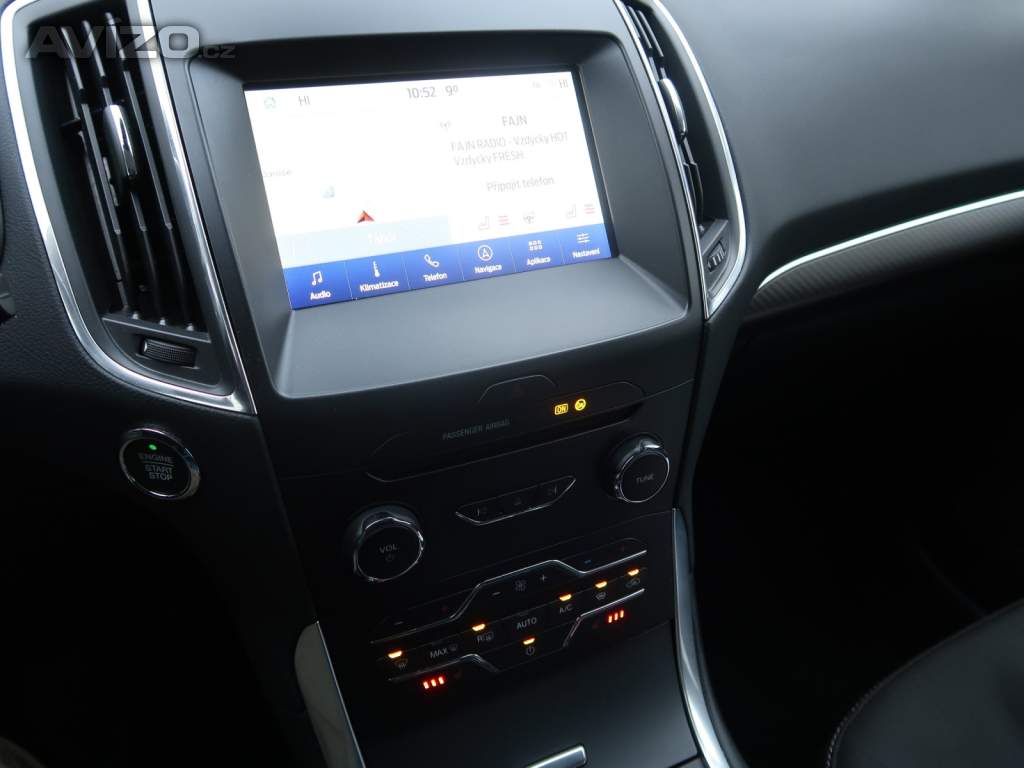 Foto inzerátu Ford Galaxy 2.0 TDCi