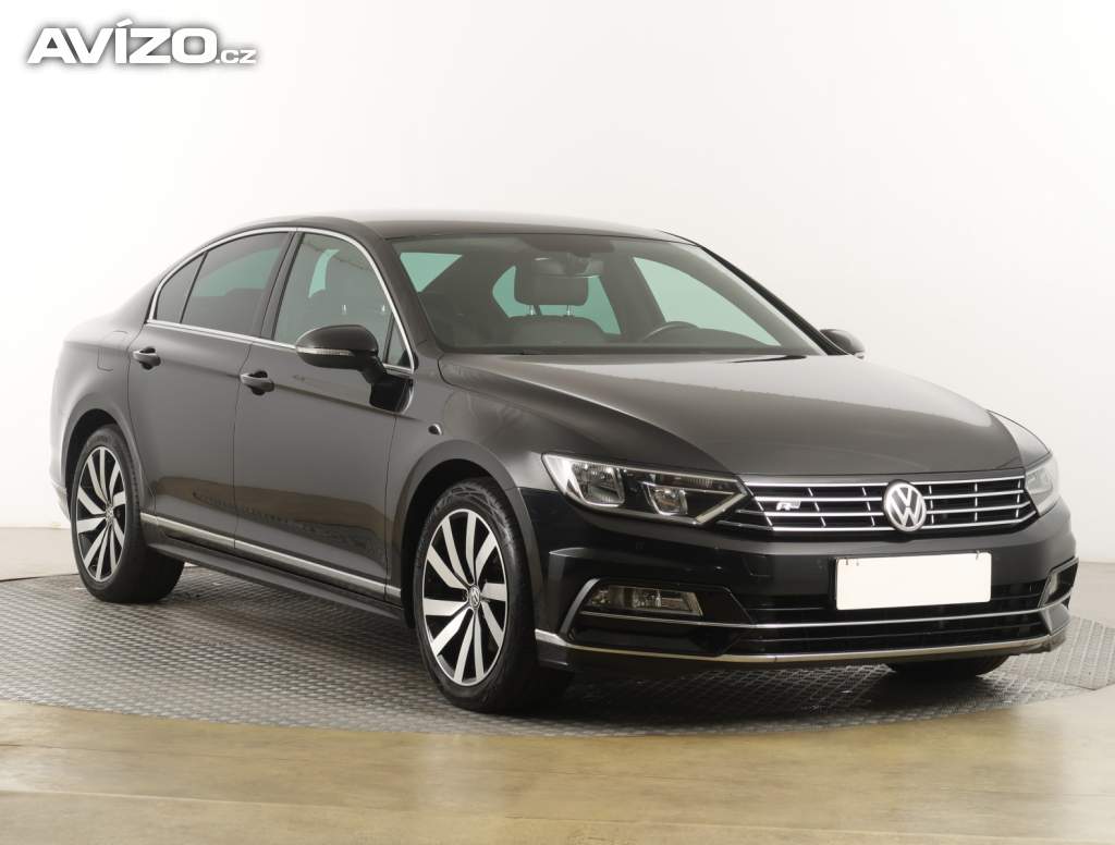 Volkswagen Passat 1.4 TSI