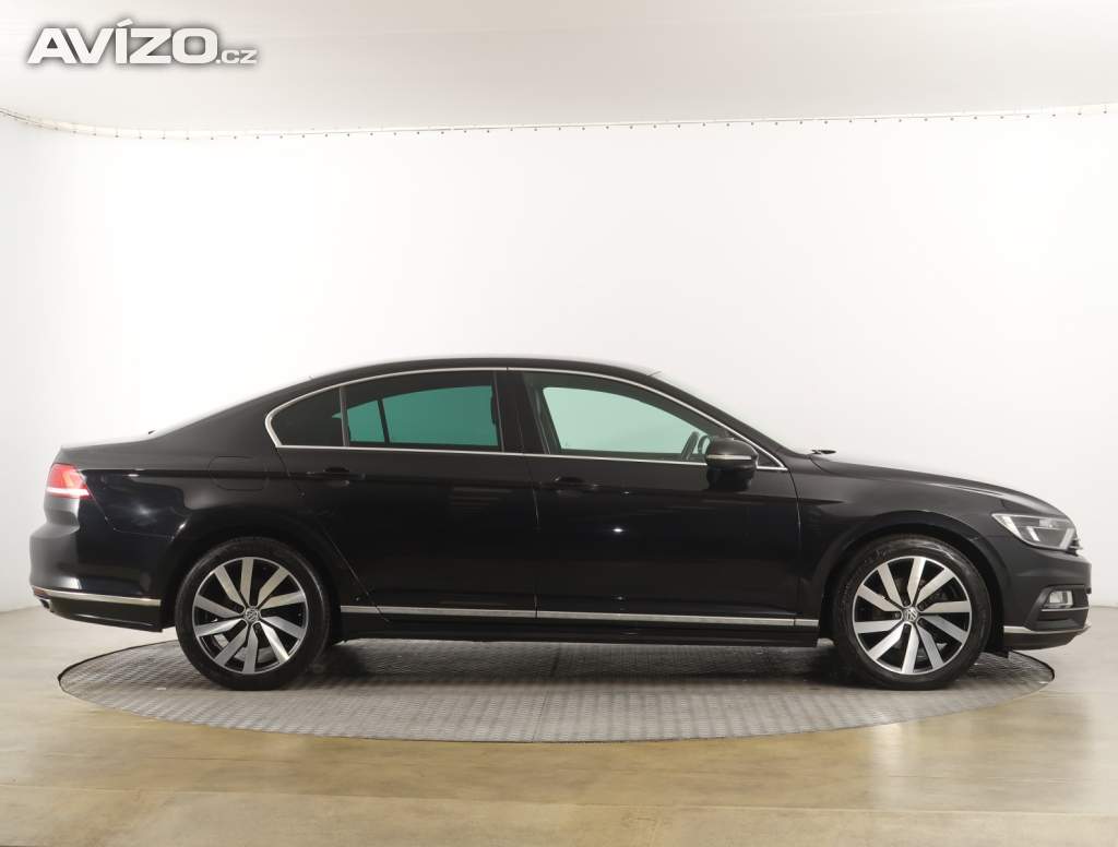 Foto inzerátu Volkswagen Passat 1.4 TSI