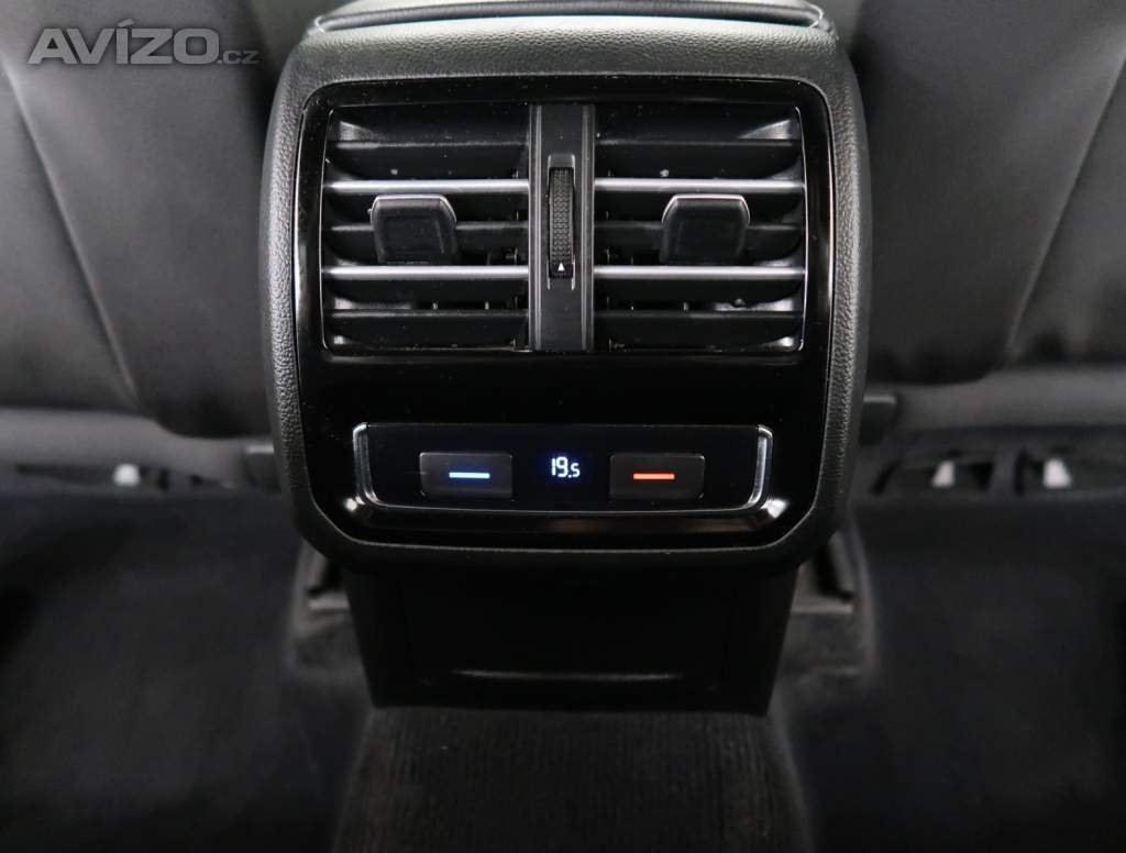 Foto inzerátu Volkswagen Passat 1.4 TSI