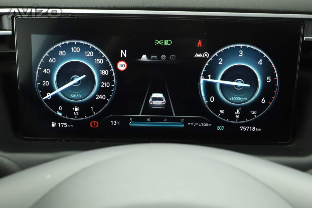 Foto inzerátu Hyundai Tucson 1.6 CRDi