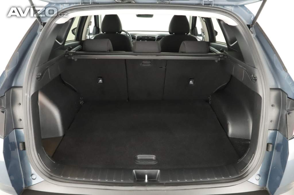 Foto inzerátu Hyundai Tucson 1.6 CRDi