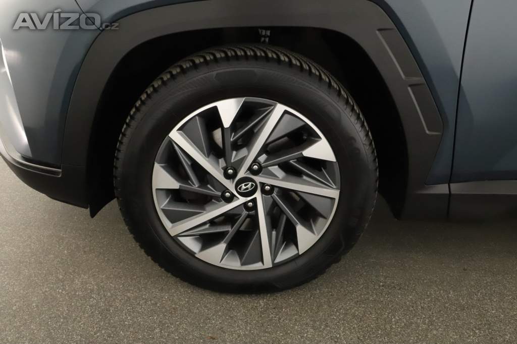 Foto inzerátu Hyundai Tucson 1.6 CRDi