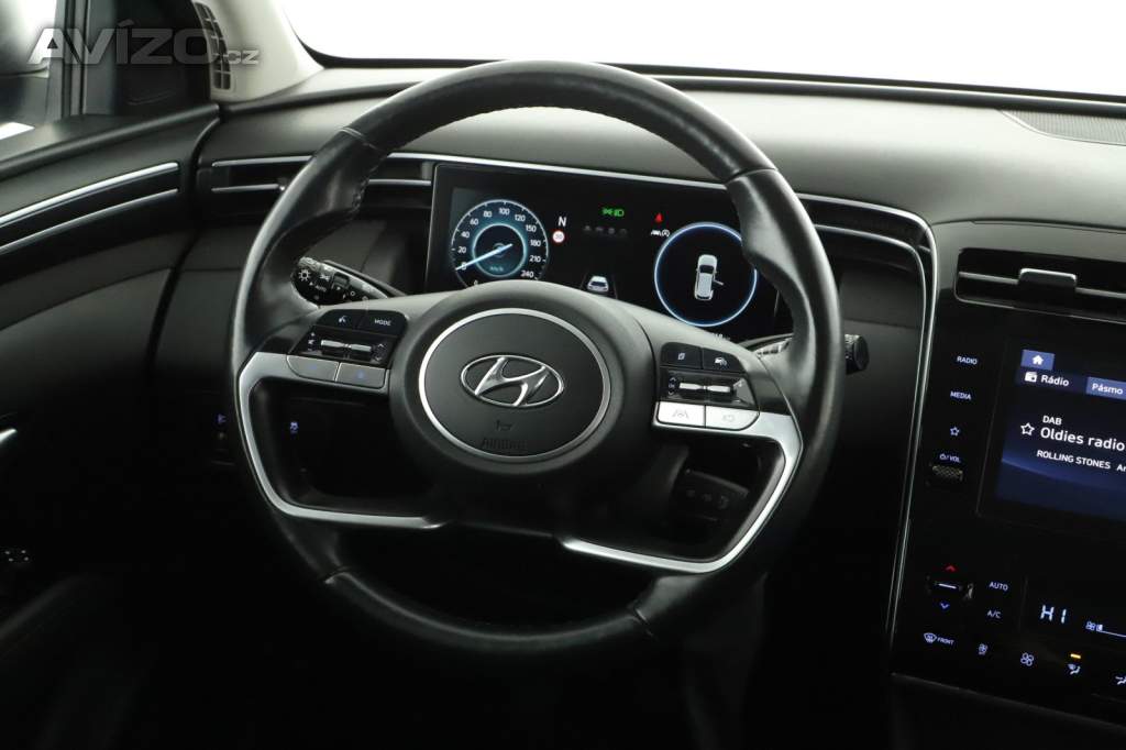 Foto inzerátu Hyundai Tucson 1.6 CRDi