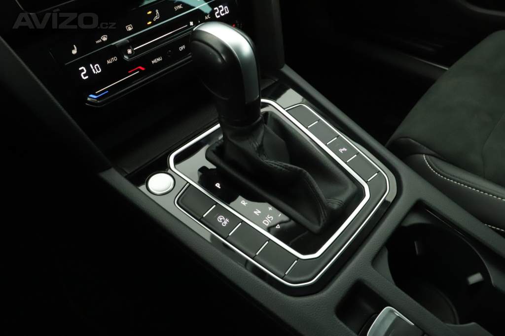 Foto inzerátu Volkswagen Passat 2.0 TDI