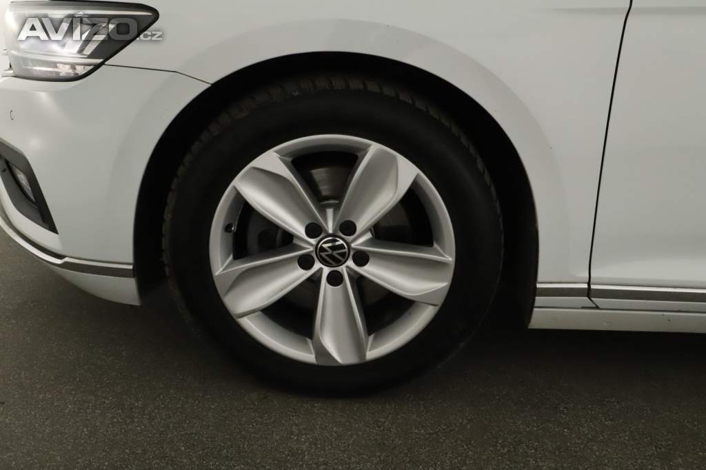 Foto inzerátu Volkswagen Passat 2.0 TDI