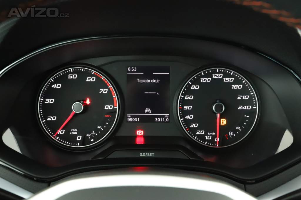 Foto inzerátu Seat Arona 1.0 TSI