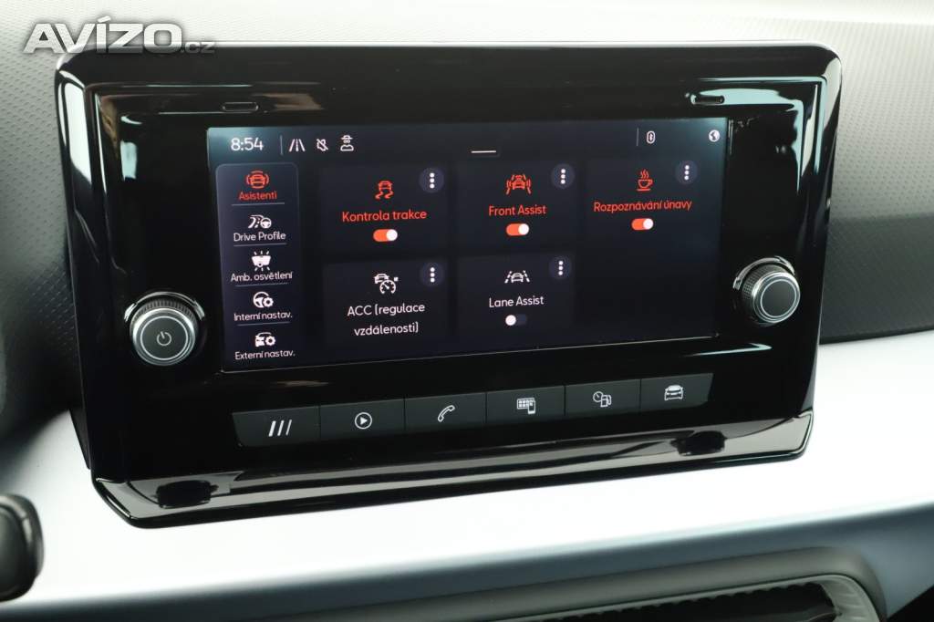 Foto inzerátu Seat Arona 1.0 TSI