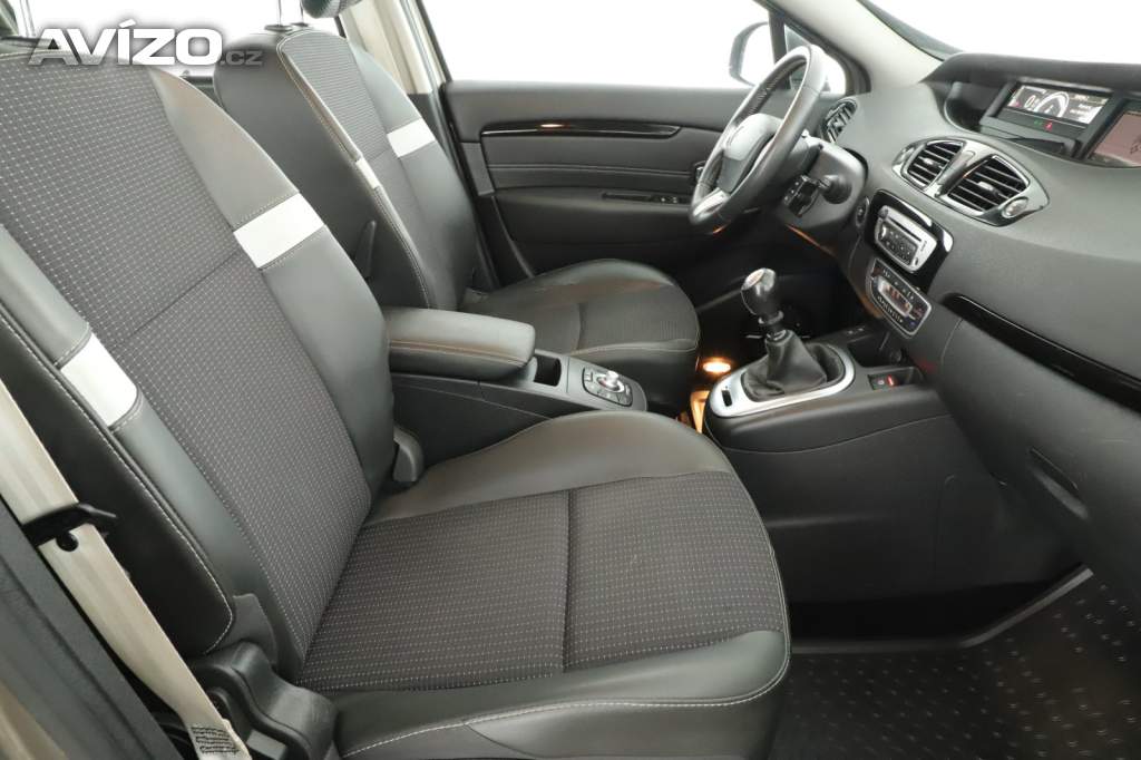 Foto inzerátu Renault Grand Scénic 1.6 dCi