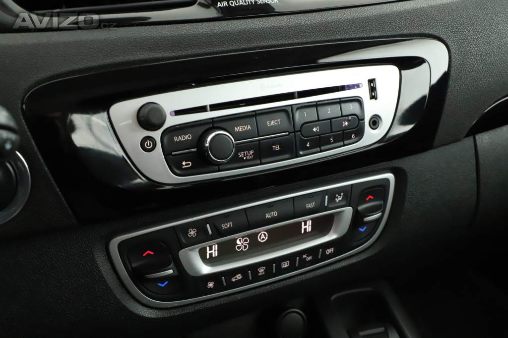 Foto inzerátu Renault Grand Scénic 1.6 dCi