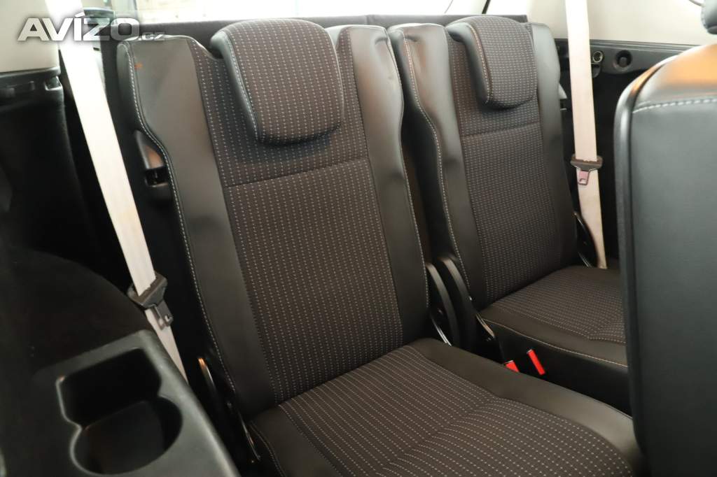 Foto inzerátu Renault Grand Scénic 1.6 dCi