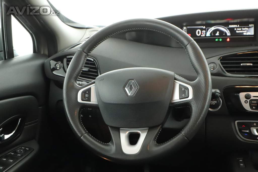 Foto inzerátu Renault Grand Scénic 1.6 dCi