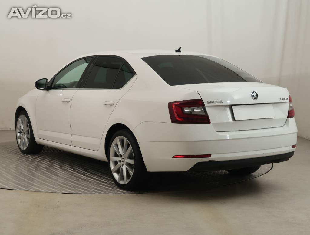 Foto inzerátu Škoda Octavia 1.0 TSI