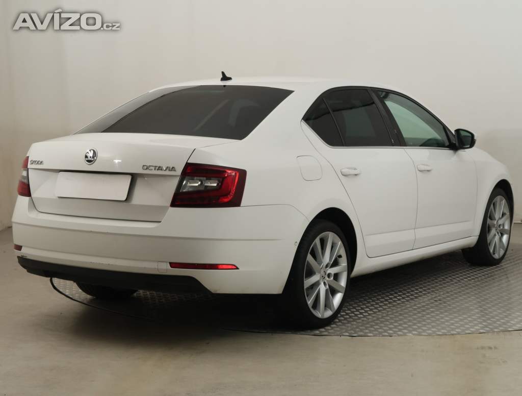 Foto inzerátu Škoda Octavia 1.0 TSI