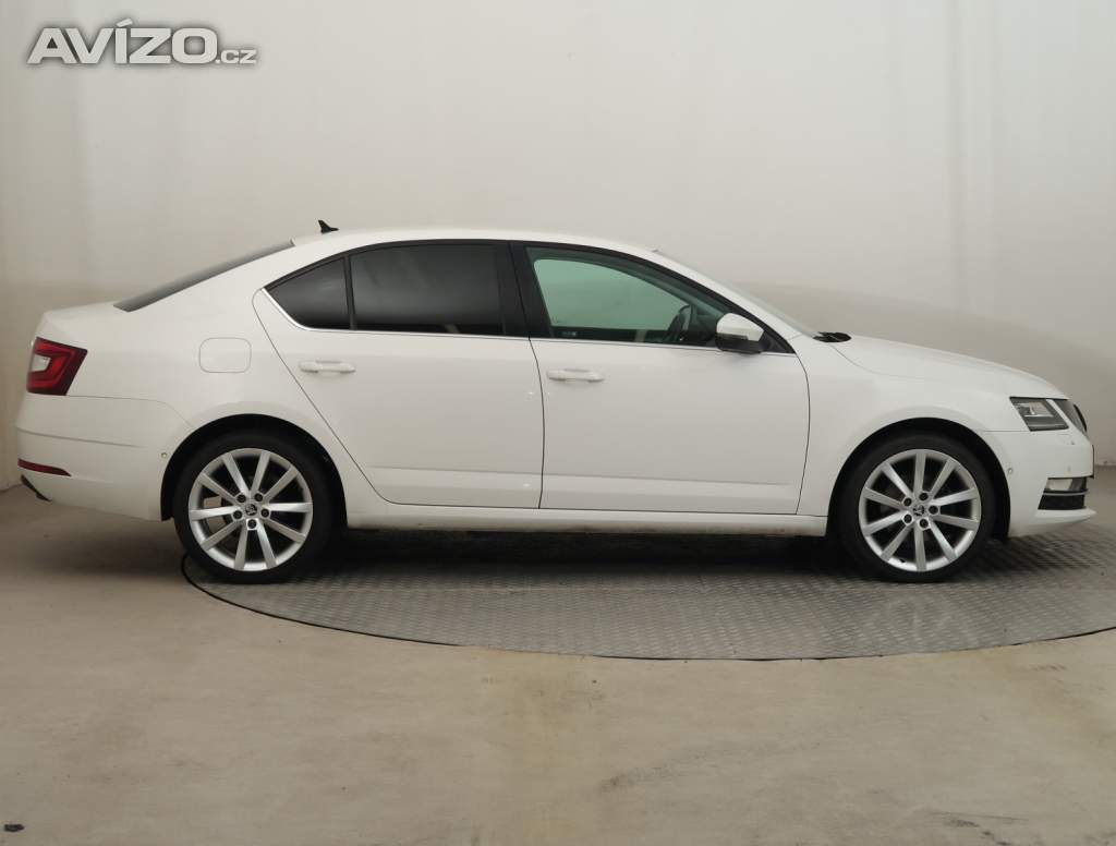 Foto inzerátu Škoda Octavia 1.0 TSI