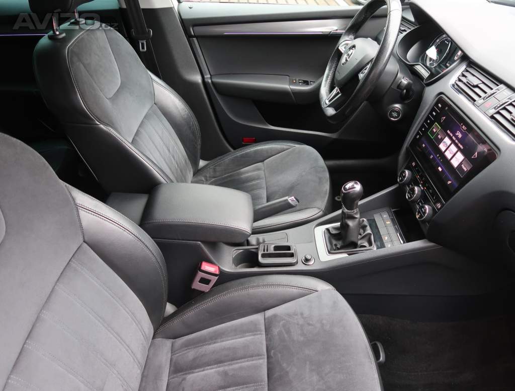 Foto inzerátu Škoda Octavia 1.0 TSI