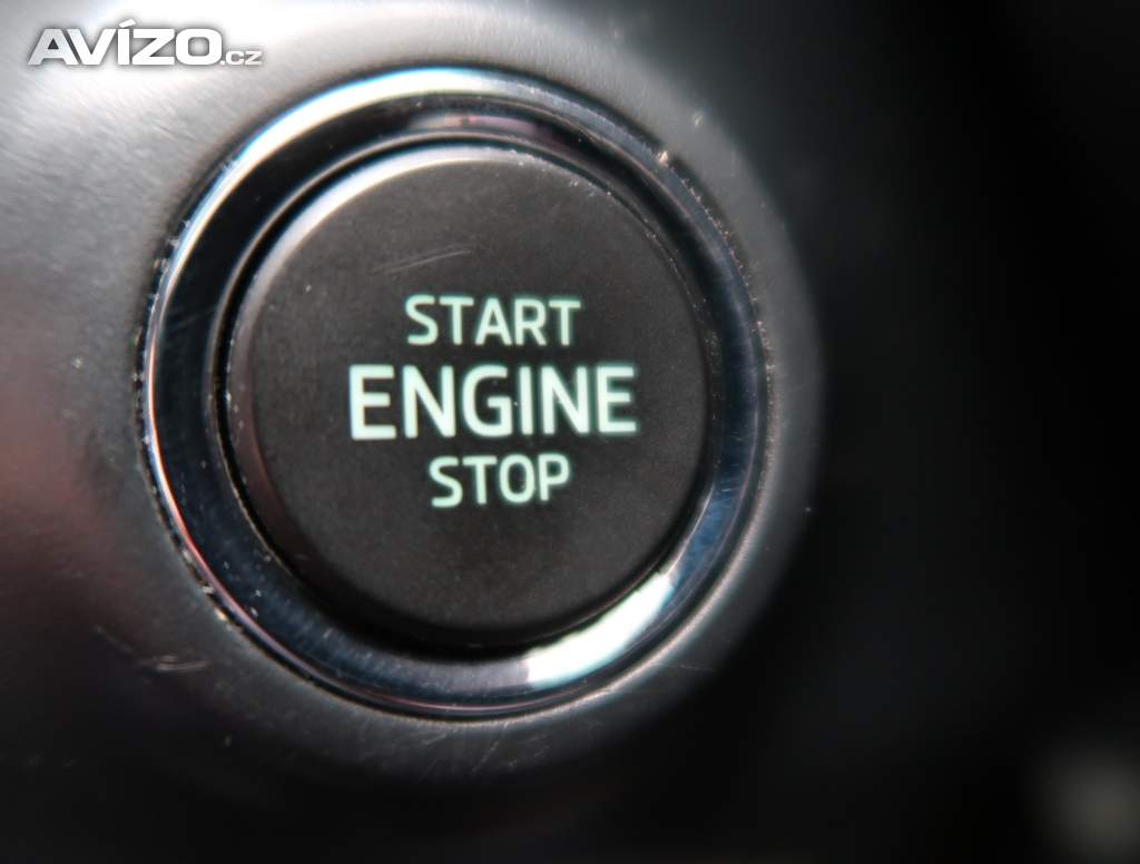 Foto inzerátu Škoda Octavia 1.0 TSI