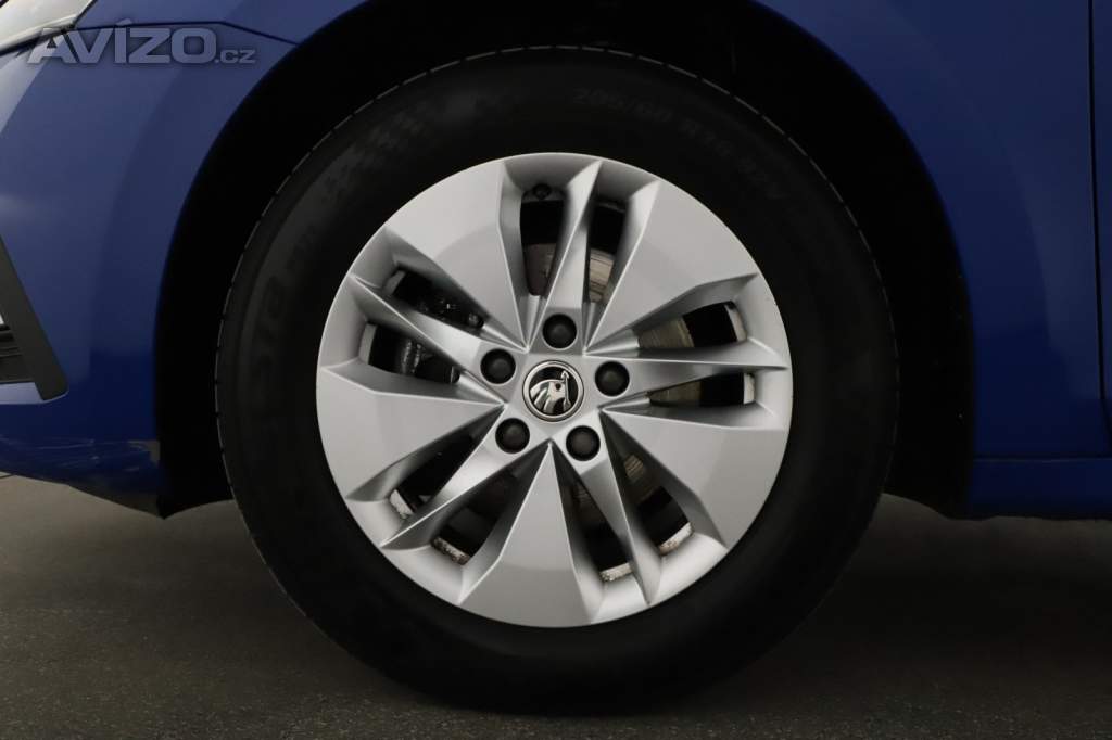 Foto inzerátu Škoda Octavia 2.0 TDI