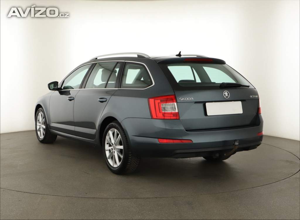 Foto inzerátu Škoda Octavia 1.6 TDI