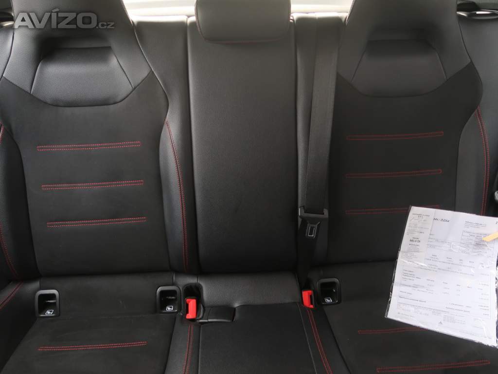 Foto inzerátu Mercedes-Benz Třídy A A 200