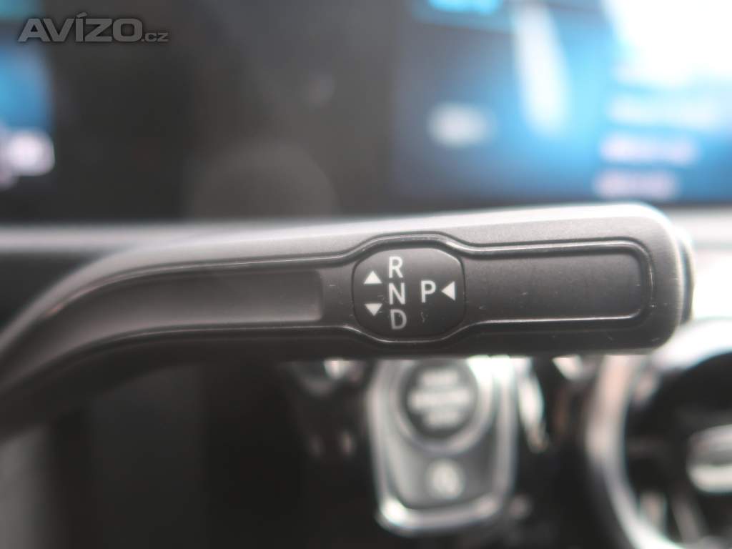 Foto inzerátu Mercedes-Benz Třídy A A 200