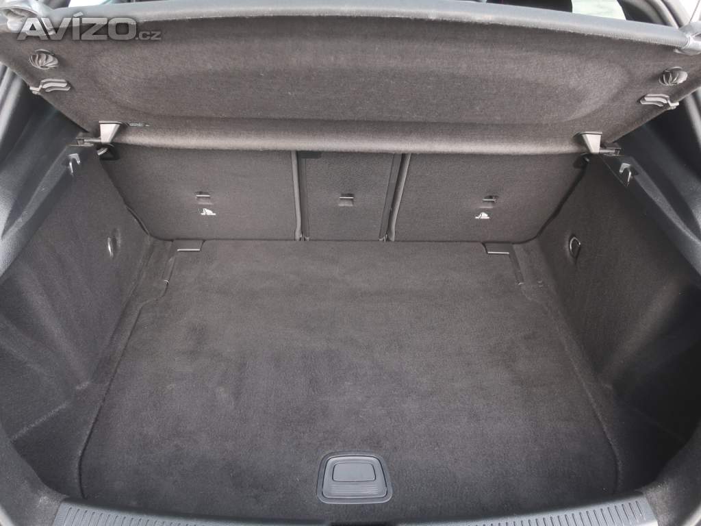 Foto inzerátu Mercedes-Benz Třídy A A 200