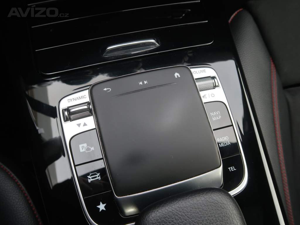 Foto inzerátu Mercedes-Benz Třídy A A 200