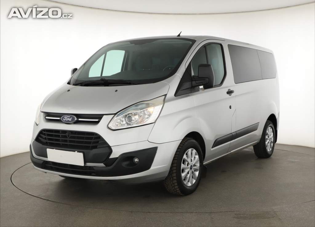 Foto inzerátu Ford Transit Custom 2.2 TDCI