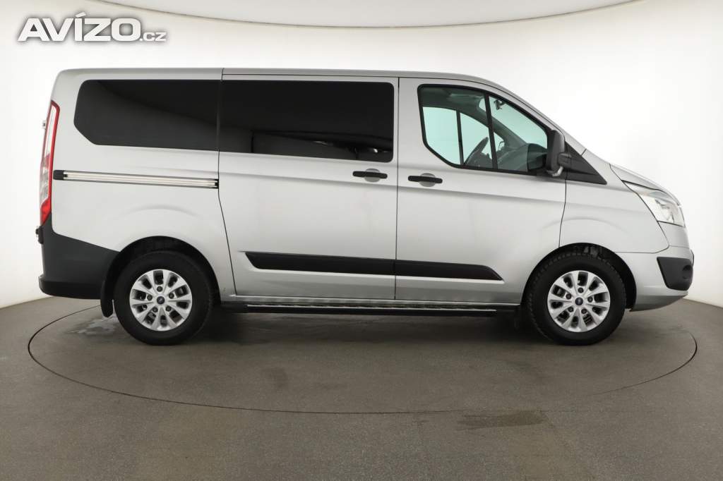 Foto inzerátu Ford Transit Custom 2.2 TDCI