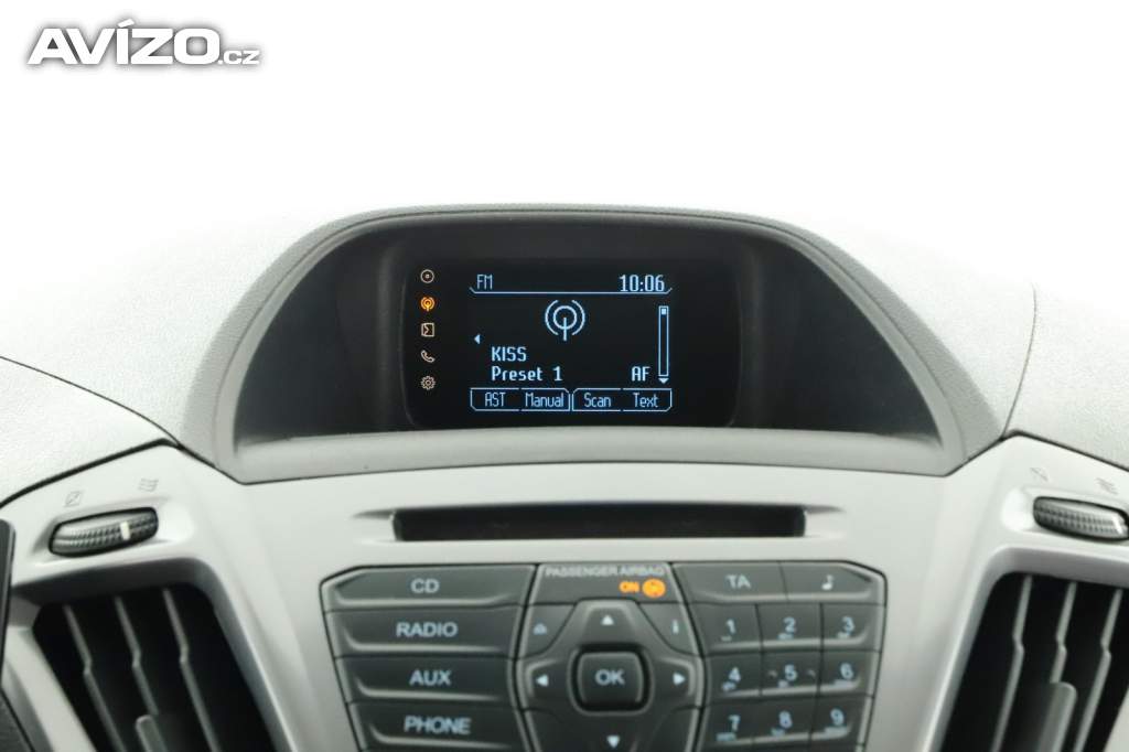 Foto inzerátu Ford Transit Custom 2.2 TDCI