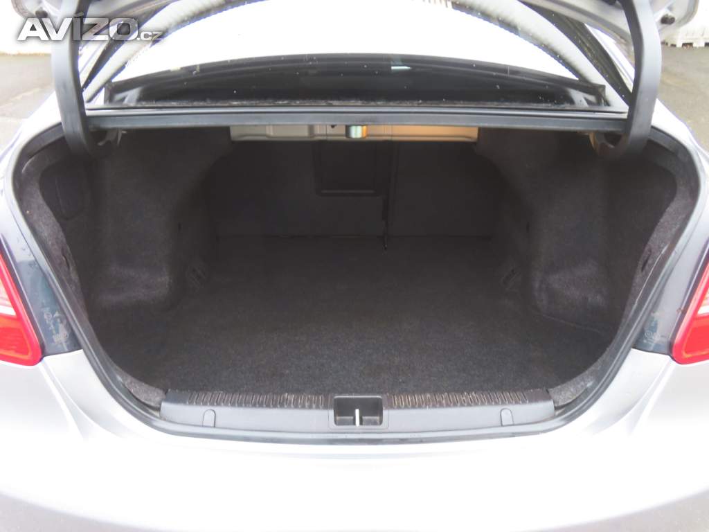 Foto inzerátu Suzuki Kizashi 2.4 VVT