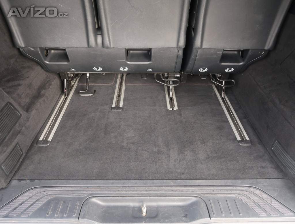 Foto inzerátu Mercedes-Benz Vito 119 CDI 4x4