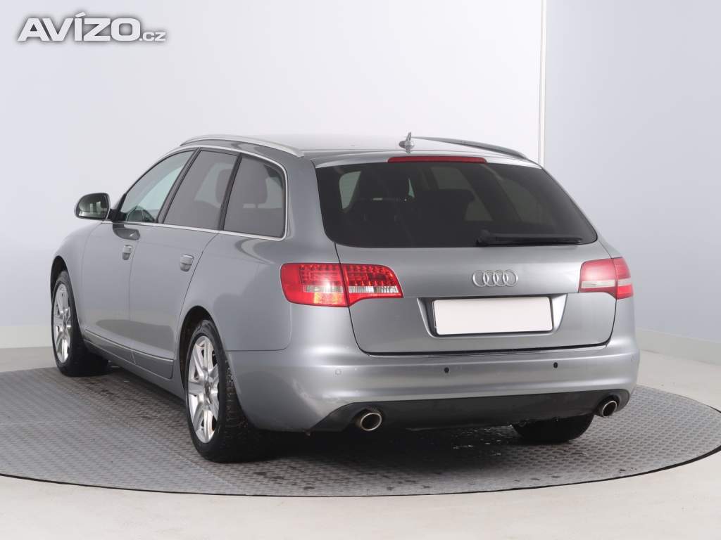 Foto inzerátu Audi A6 2.7 TDI