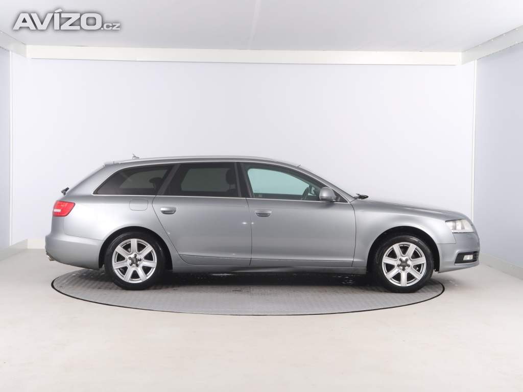 Foto inzerátu Audi A6 2.7 TDI