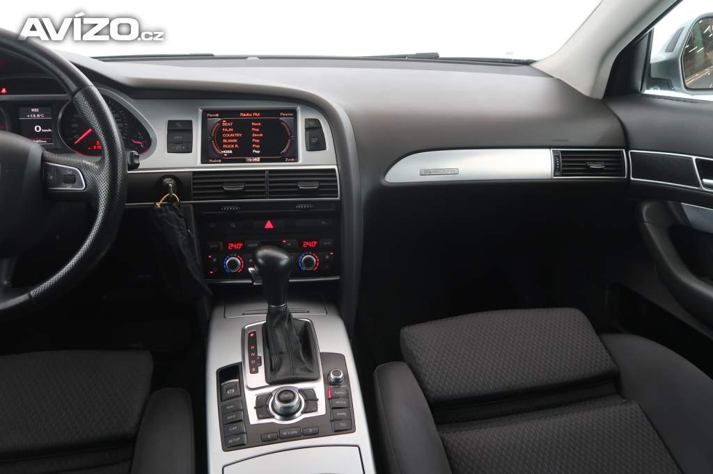 Foto inzerátu Audi A6 2.7 TDI
