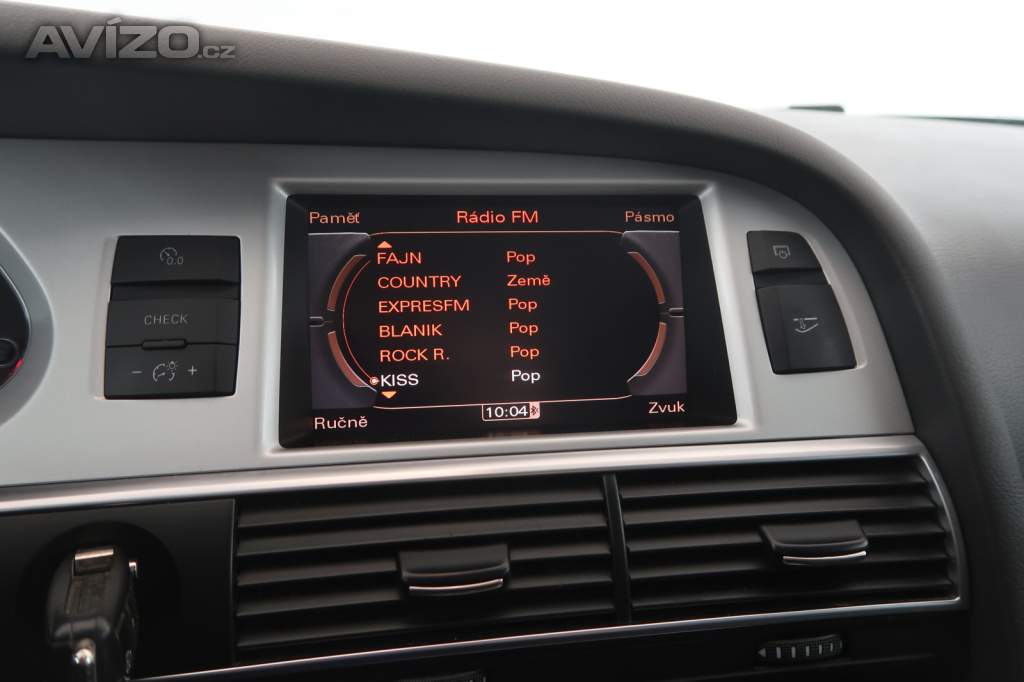 Foto inzerátu Audi A6 2.7 TDI