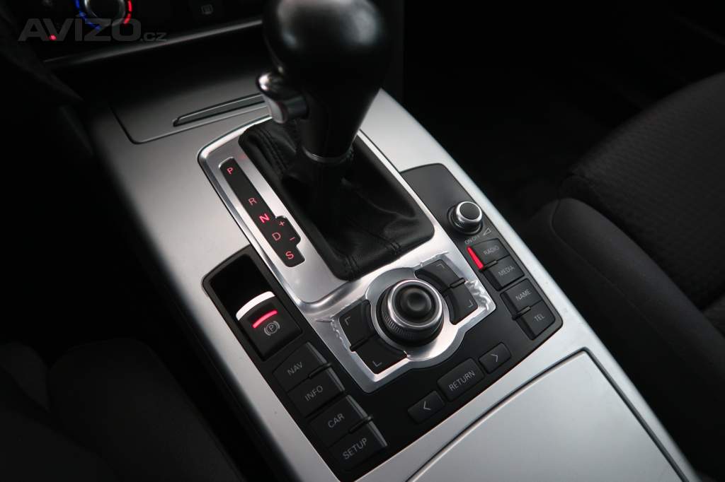 Foto inzerátu Audi A6 2.7 TDI