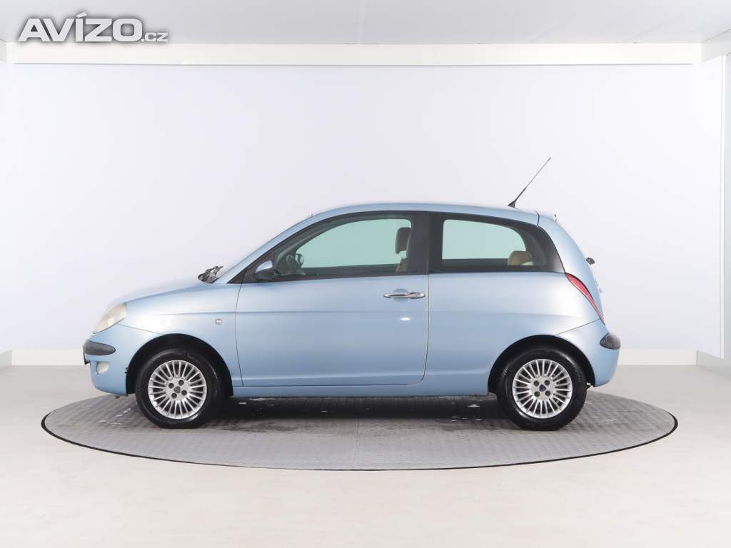 Foto inzerátu Lancia Ypsilon 1.4 16V