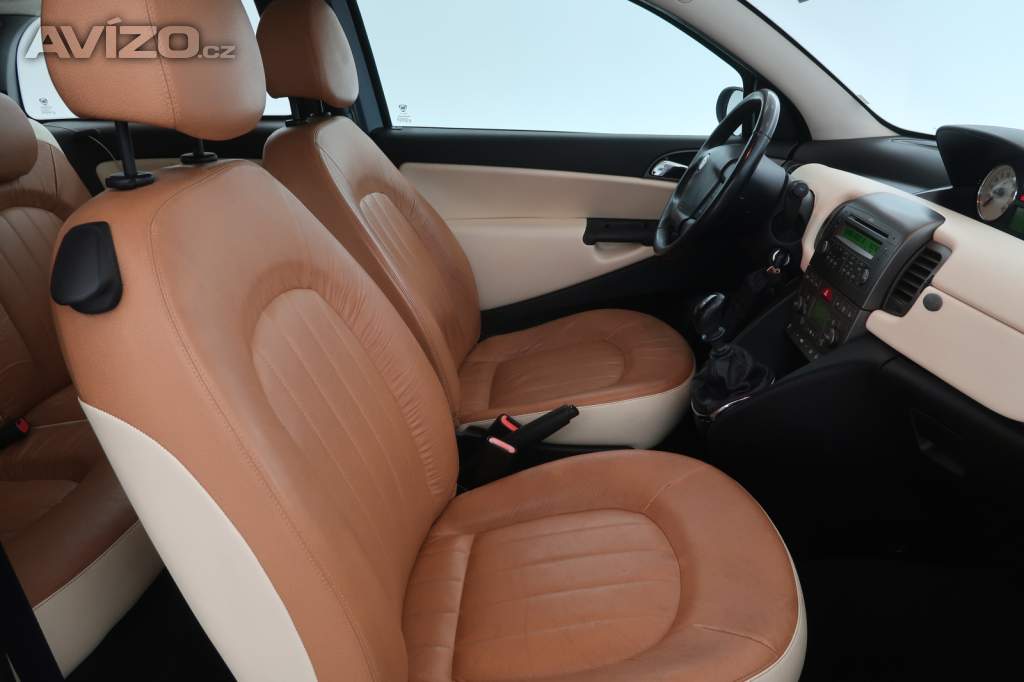 Foto inzerátu Lancia Ypsilon 1.4 16V