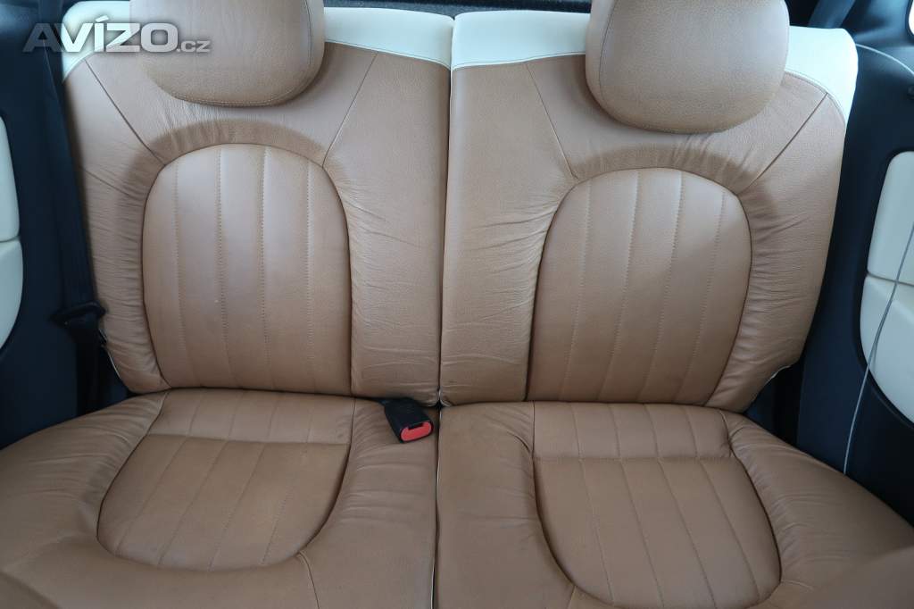 Foto inzerátu Lancia Ypsilon 1.4 16V