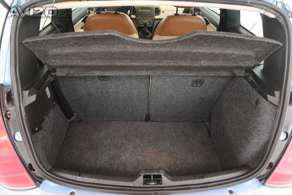 Foto inzerátu Lancia Ypsilon 1.4 16V