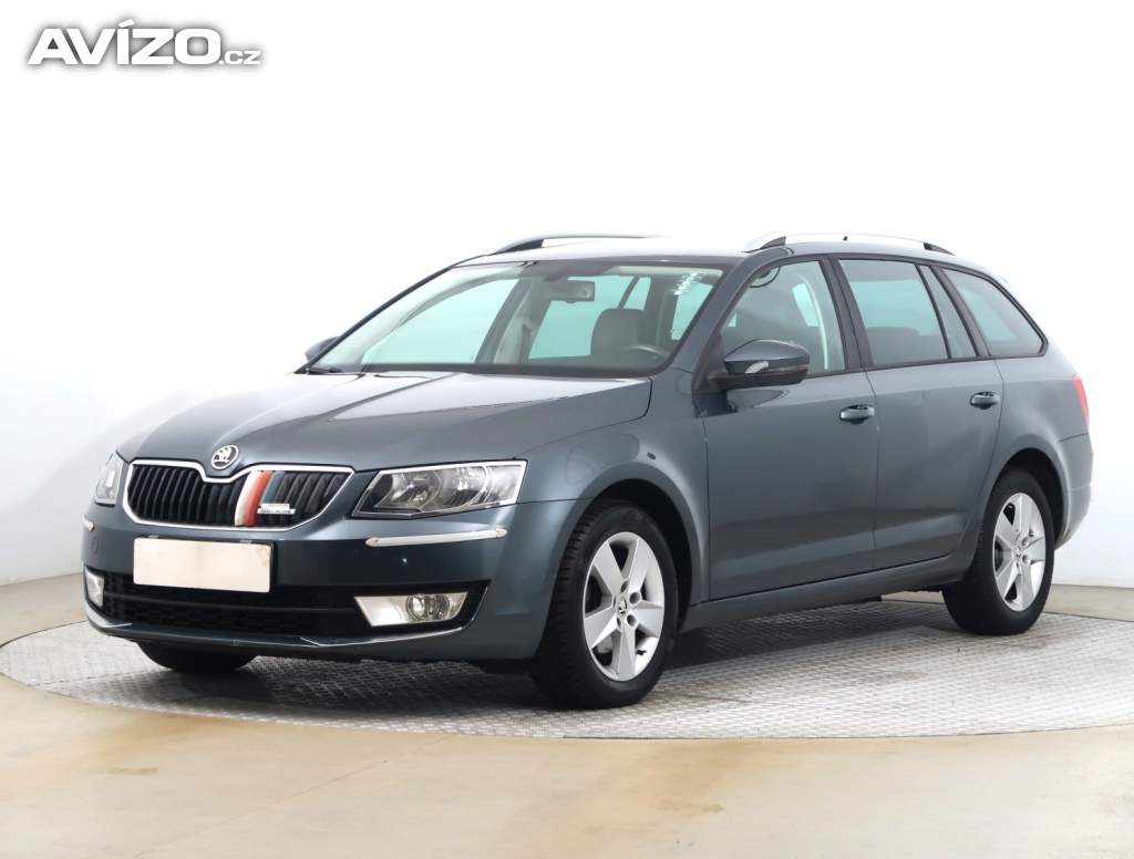 Foto inzerátu Škoda Octavia 1.6 TDI
