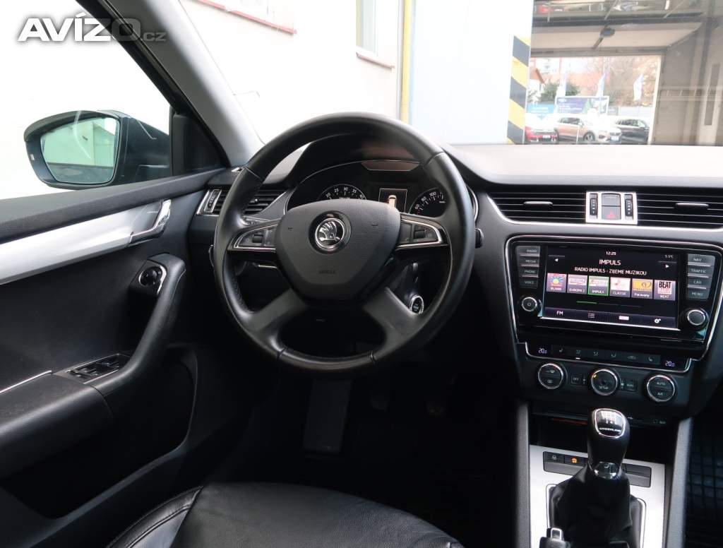 Foto inzerátu Škoda Octavia 1.6 TDI