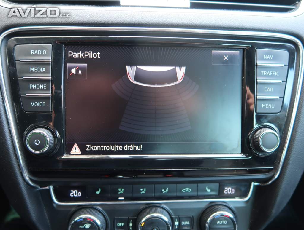 Foto inzerátu Škoda Octavia 1.6 TDI